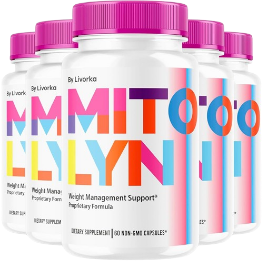 Mitolyn